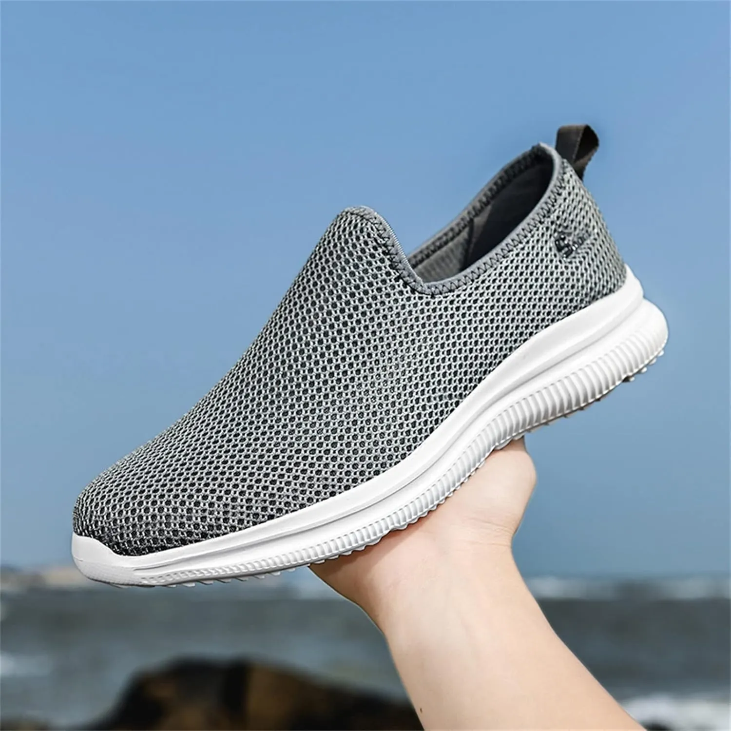 Womens Running Shoes Lightweight Tennis Shoes Non Slip Non Slip Work Shoes Women Wide Width Business Casual Shoes Women Shoes Sneakers Tennis Shoe Trainers Shoe