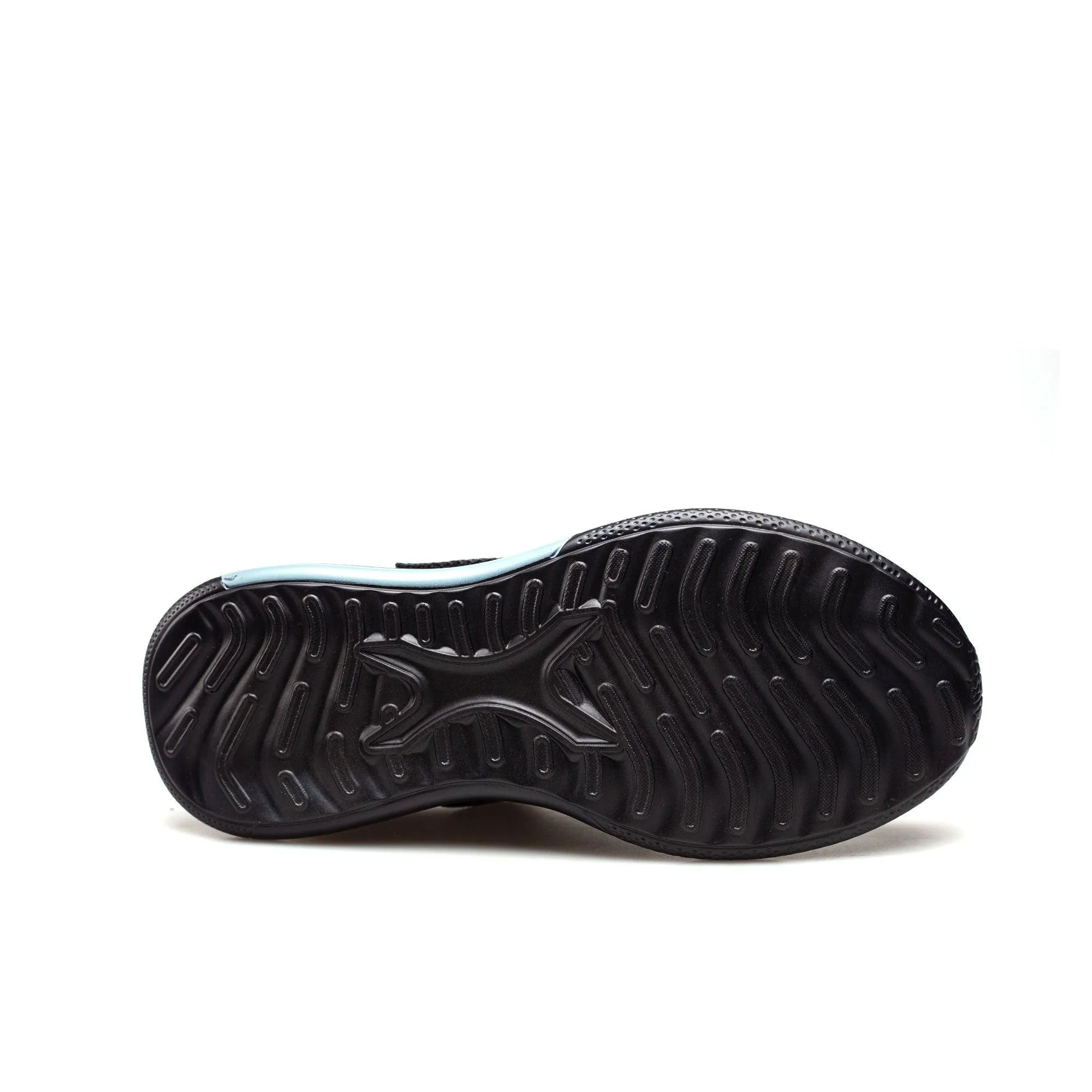Women's Steel Toe Sneaker - Adjustable Velcro | L018