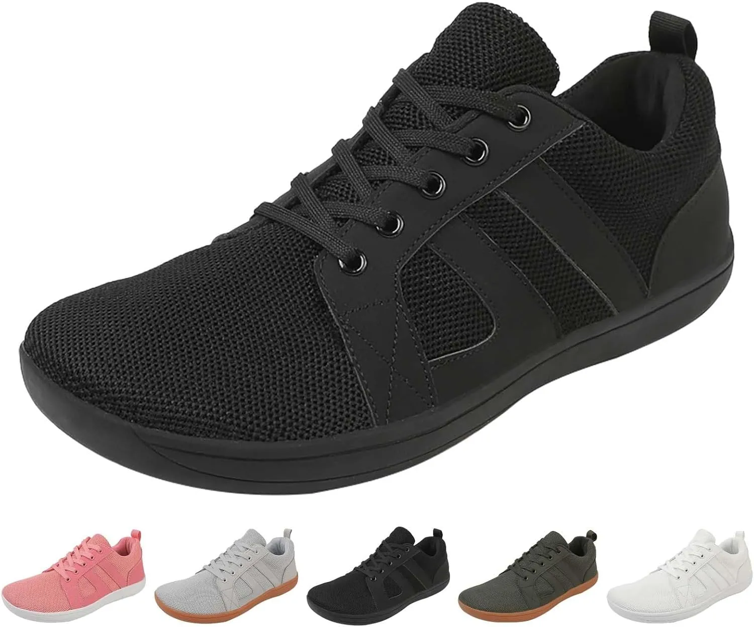 Womens Tennis Shoes Cute Women Shoes Casual Walking Sneakers Sneakers Walking Non Slip Lightweight High Top Basketball Shoe Loafers Casual Slip On