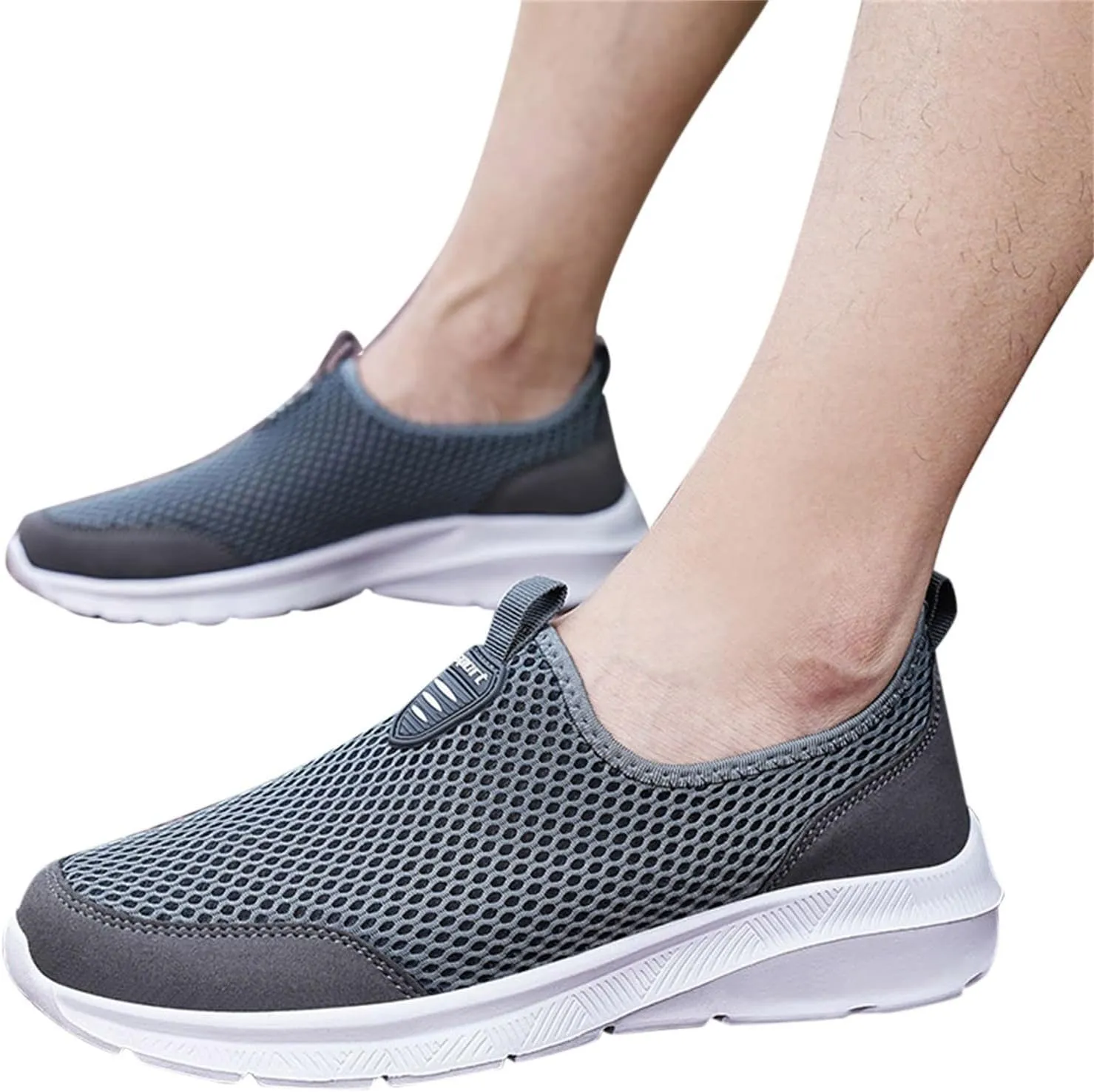 Women's Walking Shoes Arch Support Non Slip Non Slip Work Shoes Women Walking Shoes Casual Women's Fashion Sneakers Steel Toe Tennis Shoe Loafers Dress Shoe