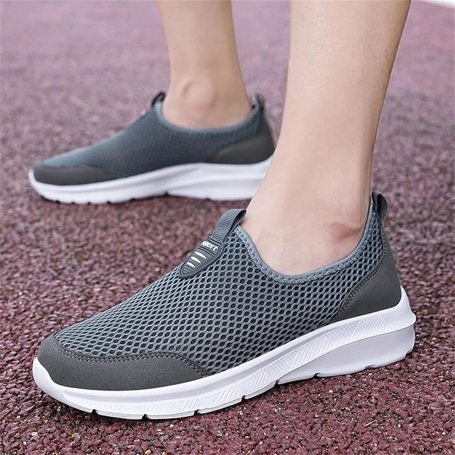 Women's Walking Shoes Arch Support Non Slip Non Slip Work Shoes Women Walking Shoes Casual Women's Fashion Sneakers Steel Toe Tennis Shoe Loafers Dress Shoe