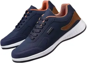 Womens Walking Sneakers Wide Width Diabetic Shoes for Women Men's Casual Dress Sneakers Round Toe Slip On Casual Loafers for Women 2024 Dress Sneakers Men Wide