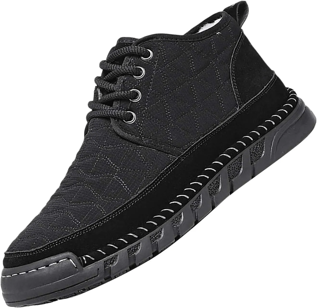 Womens White Sneakers Wide Width Hiking Shoes Women Women's Slip on Shoes Wide Toe Box Trendy Casual Platform Loafers for Women Walking Sneakers for Women