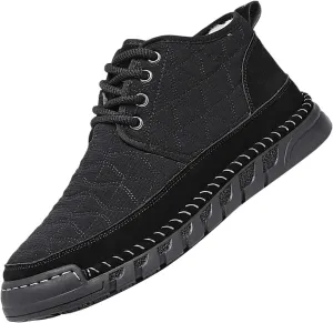 Womens White Sneakers Wide Width Hiking Shoes Women Women's Slip on Shoes Wide Toe Box Trendy Casual Platform Loafers for Women Walking Sneakers for Women