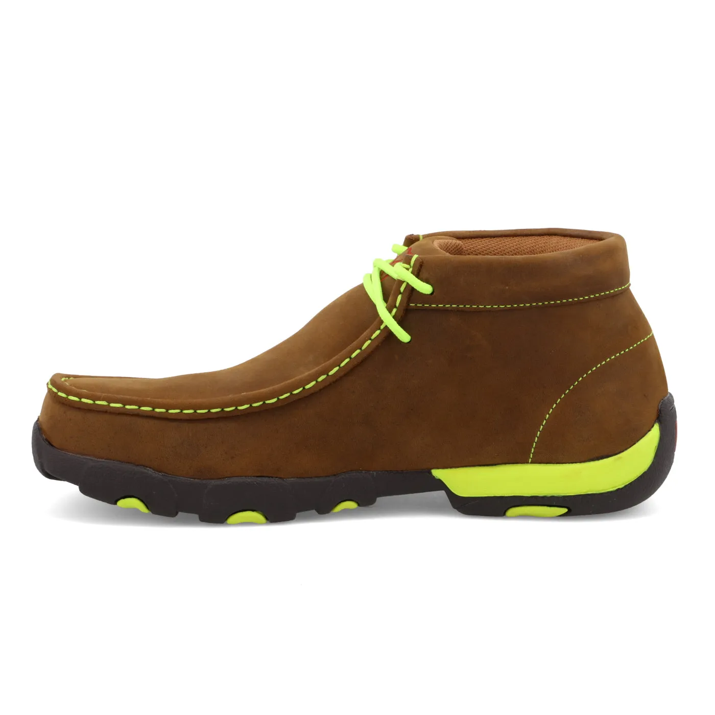 Work Chukka Driving Moc | MDMST02