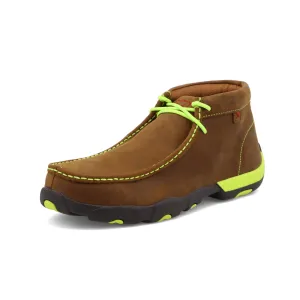 Work Chukka Driving Moc | MDMST02
