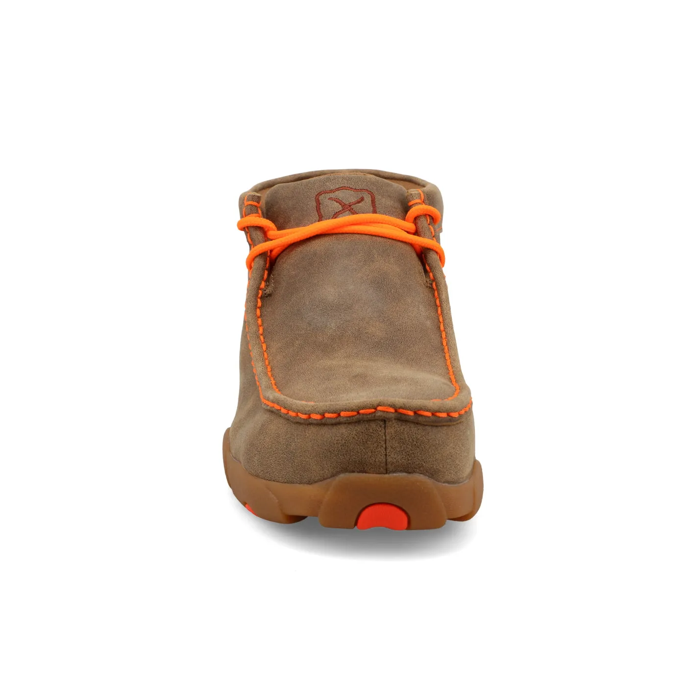 Work Chukka Driving Moc | MDMST04