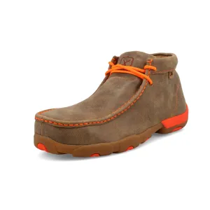 Work Chukka Driving Moc | MDMST04
