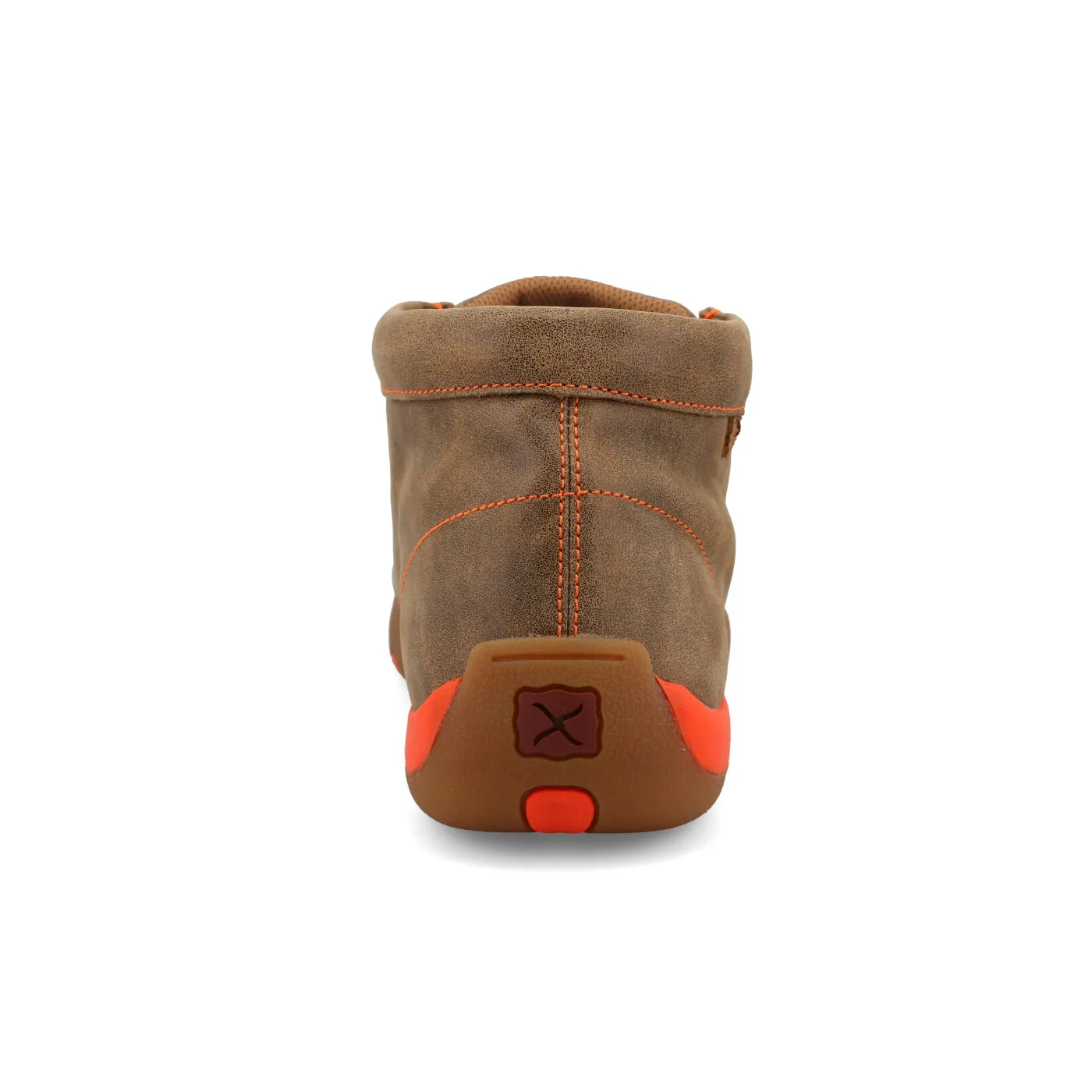 Work Chukka Driving Moc | MDMST04