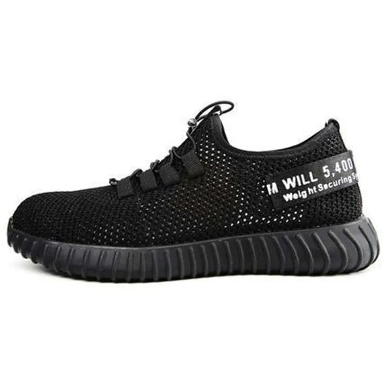 Work Shoes