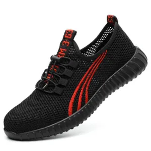 Work Shoes