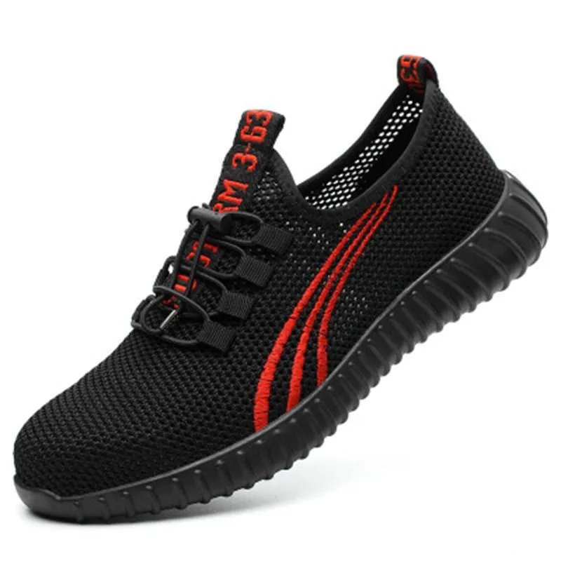 Work Shoes