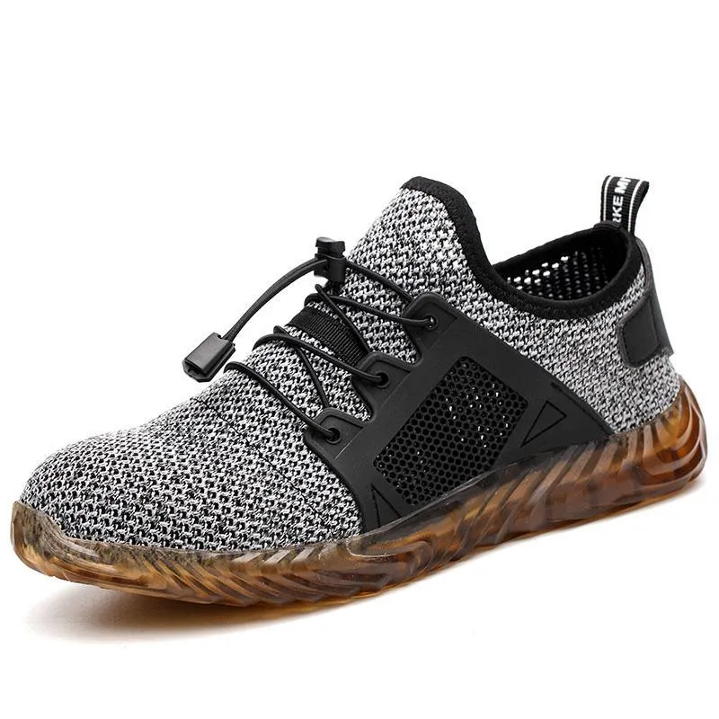 Work Shoes