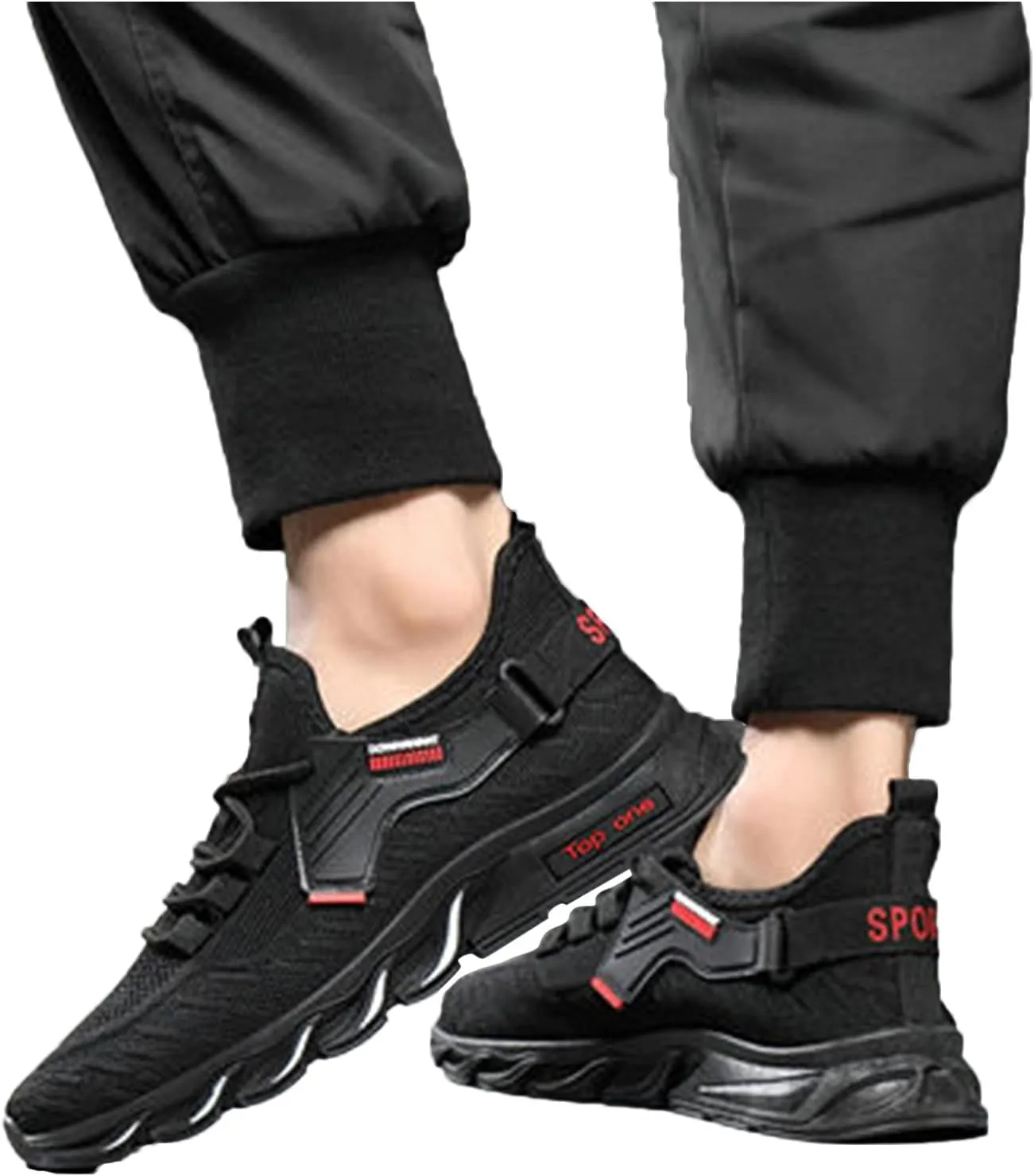 Woven Men's Breathable Shoes Low Top Leisure Causal Comfortable Fashion Sports Running Men's Club Fashion Sneaker