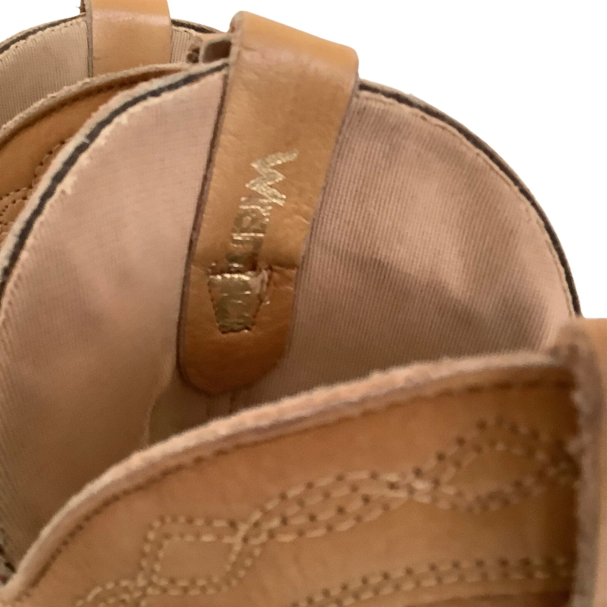 Wrangler Fringe Boots