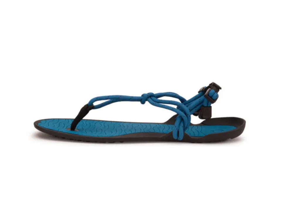 Xero Sandals - Aqua Cloud - Blue Sapphire - Men's