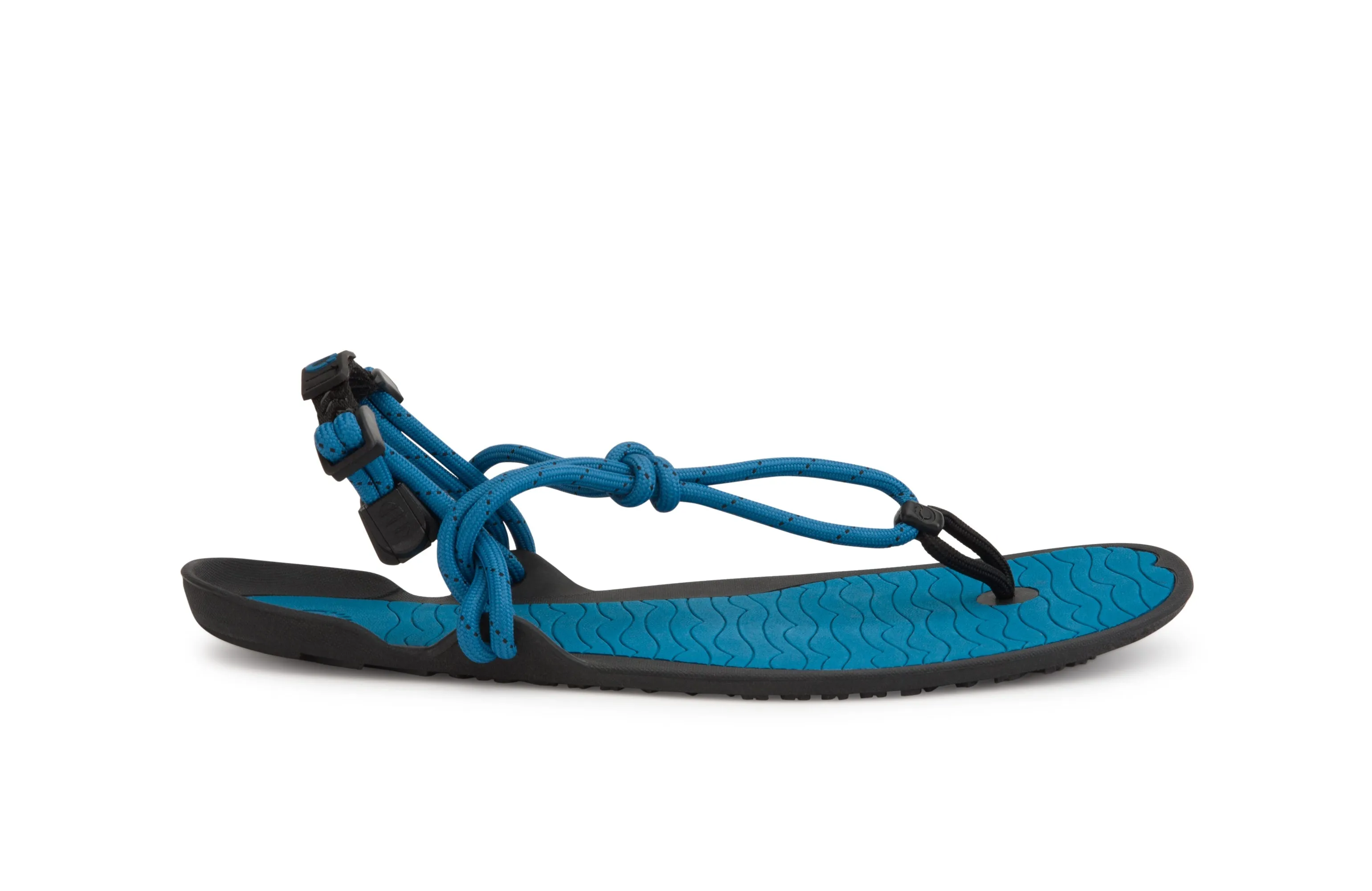 Xero Sandals - Aqua Cloud - Blue Sapphire - Men's