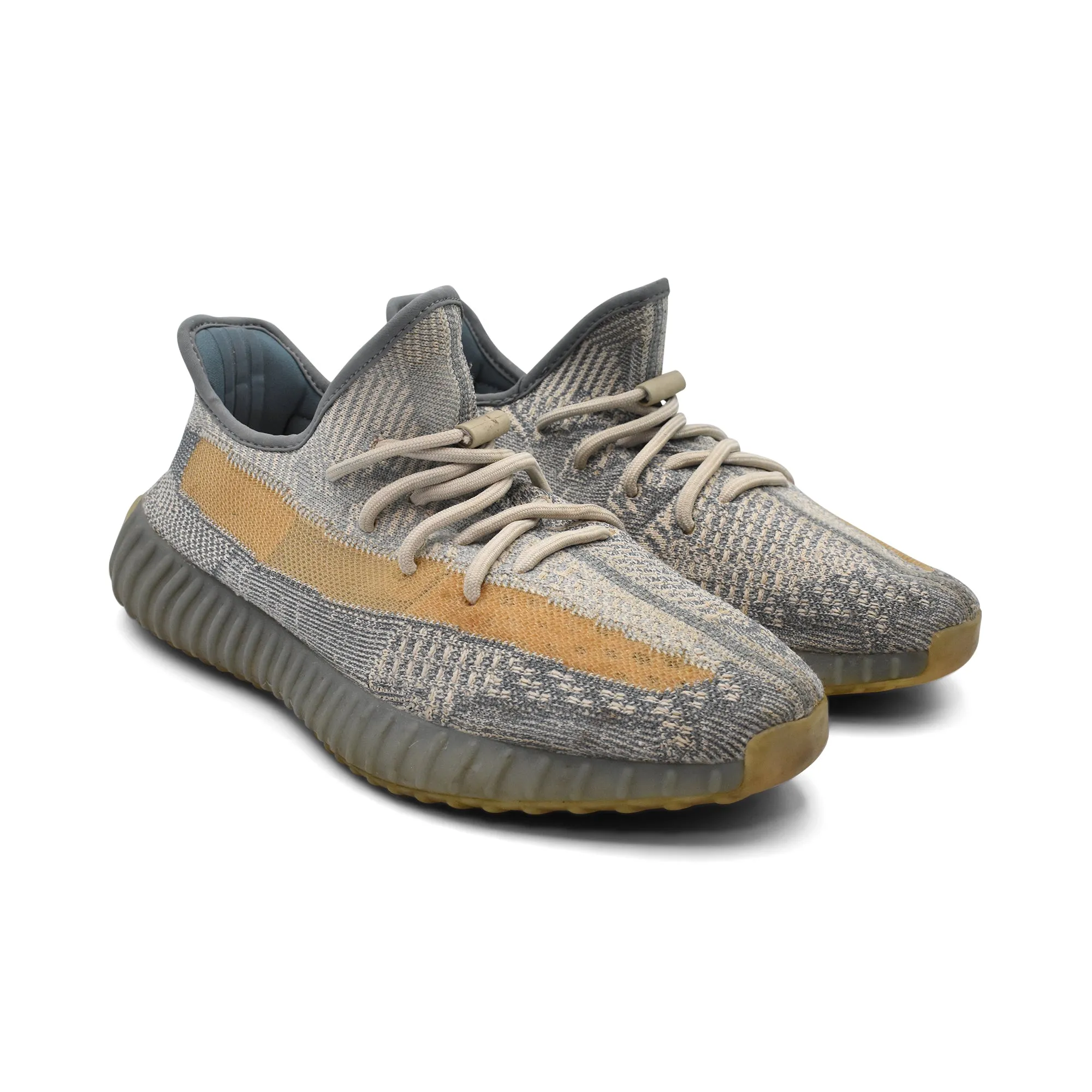Yeezy 'Boost 350 V2 Israfil' Sneakers - Men's 9