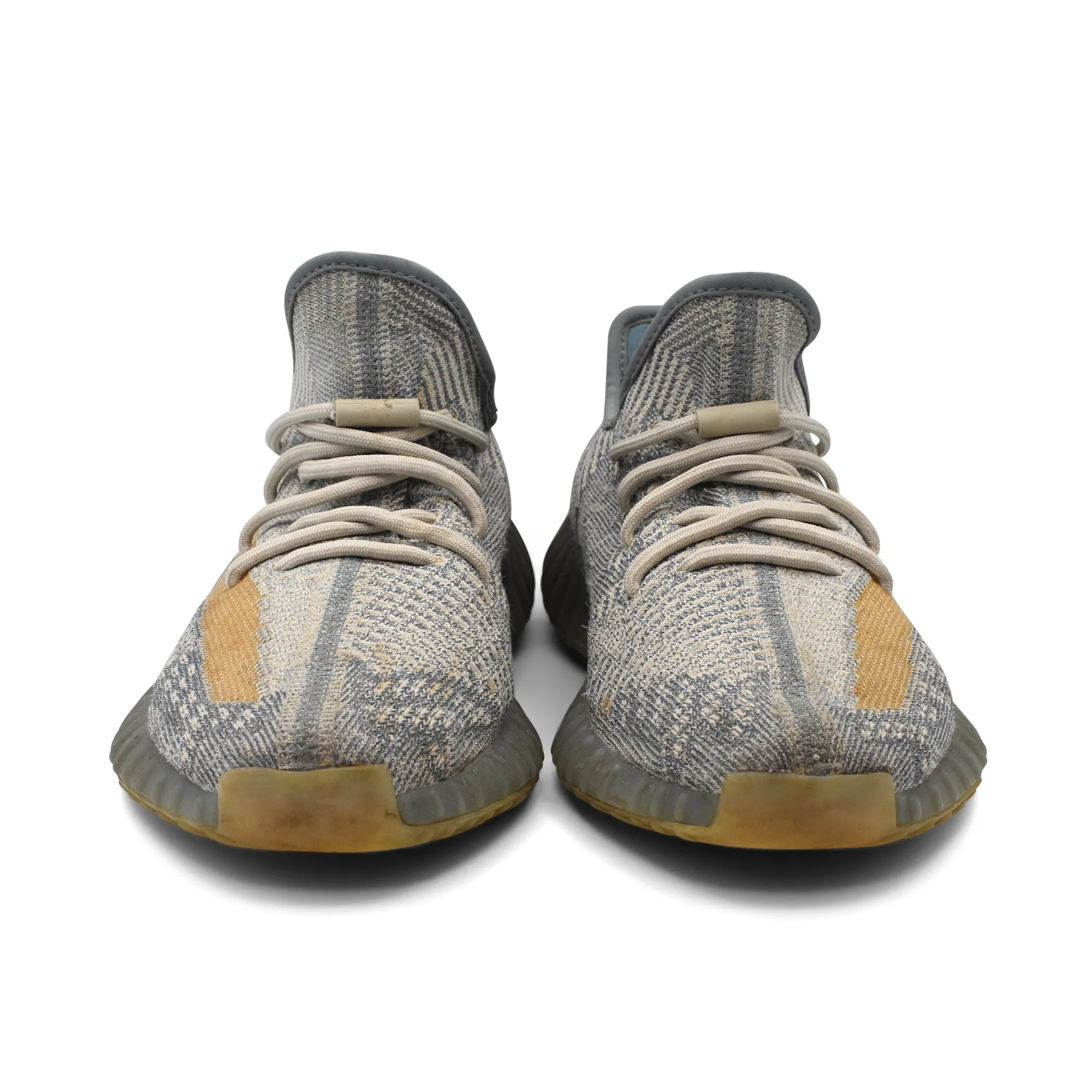 Yeezy 'Boost 350 V2 Israfil' Sneakers - Men's 9