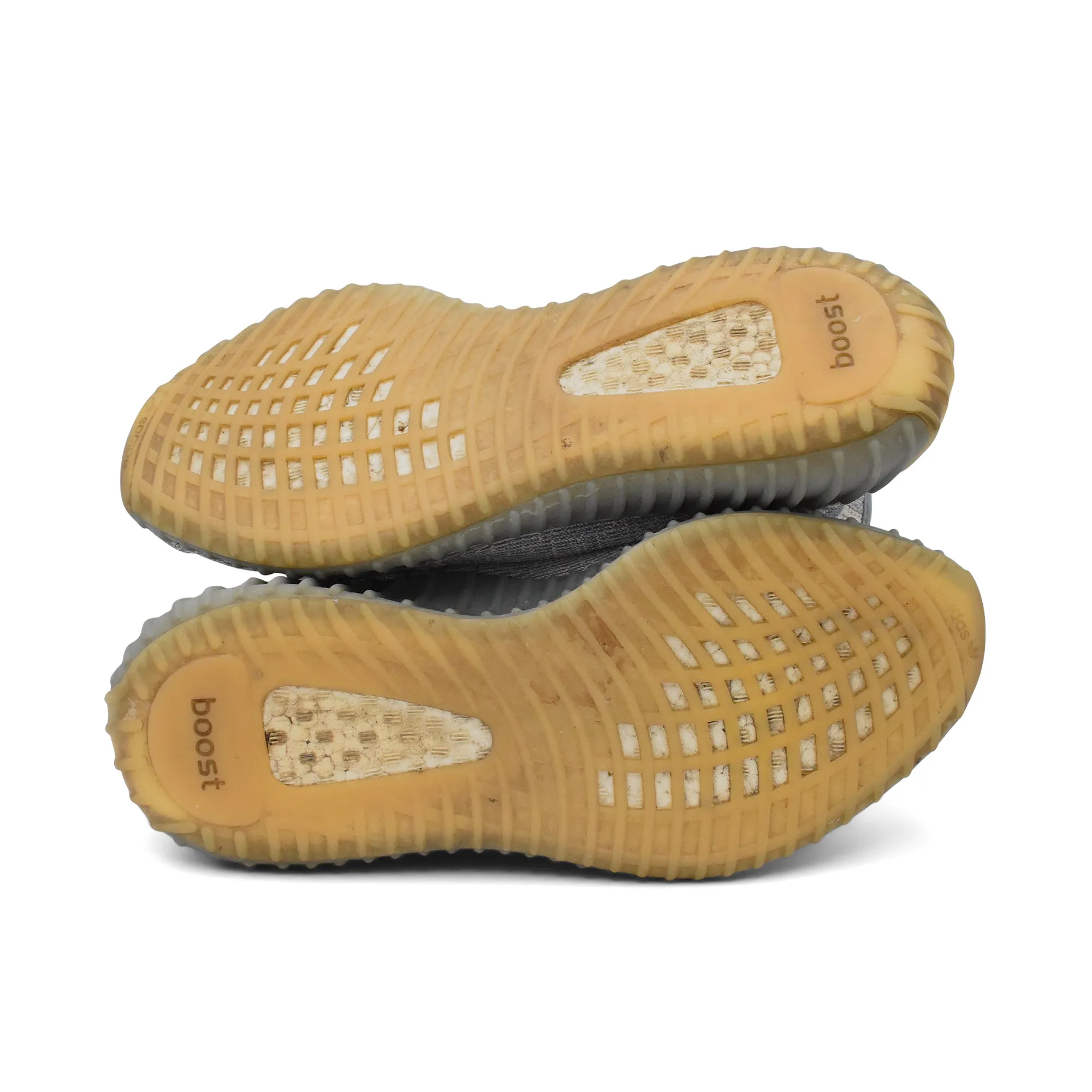 Yeezy 'Boost 350 V2 Israfil' Sneakers - Men's 9