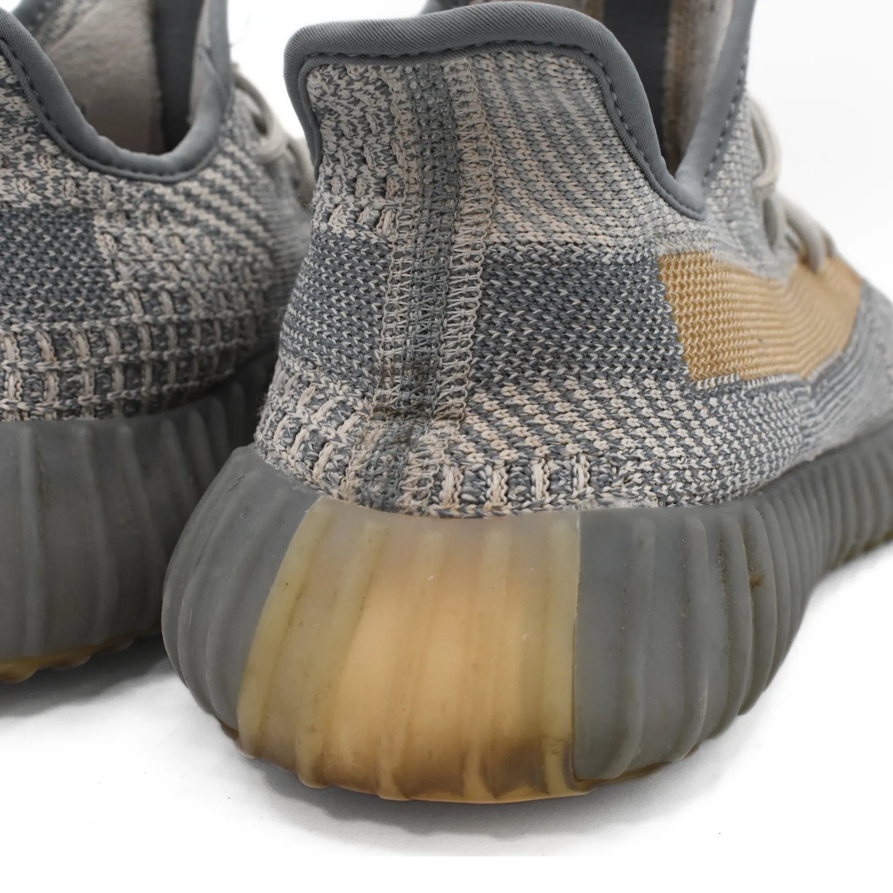 Yeezy 'Boost 350 V2 Israfil' Sneakers - Men's 9