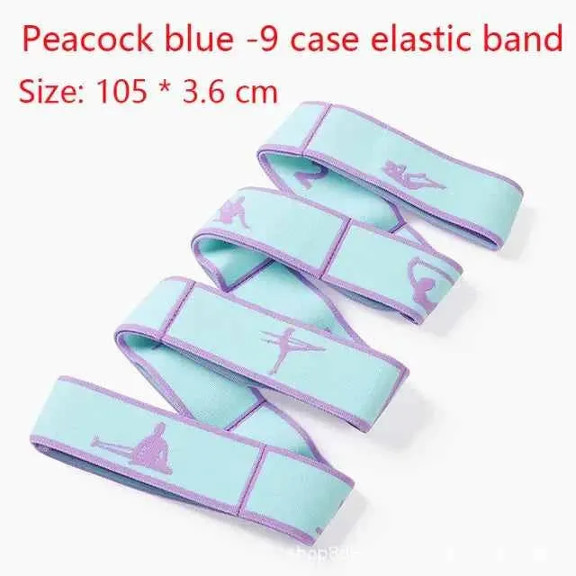 Yoga Elastic Band