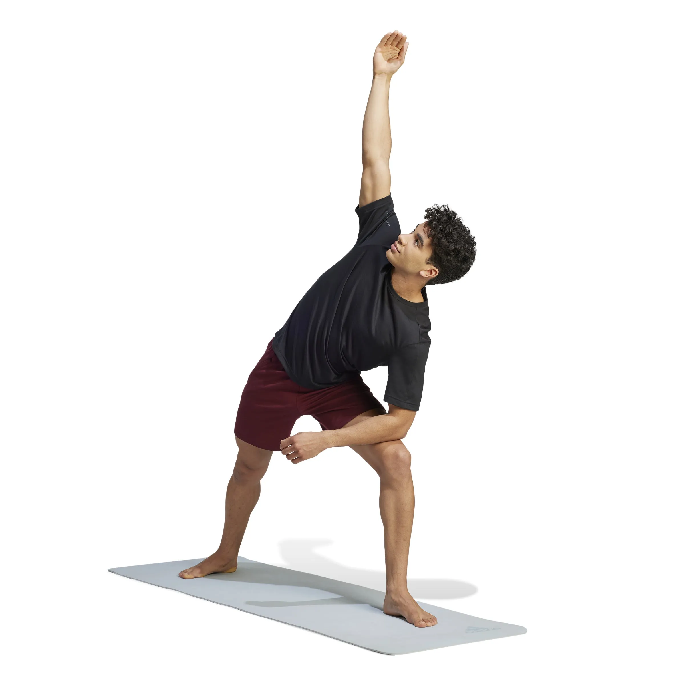 Yoga Training Shorts