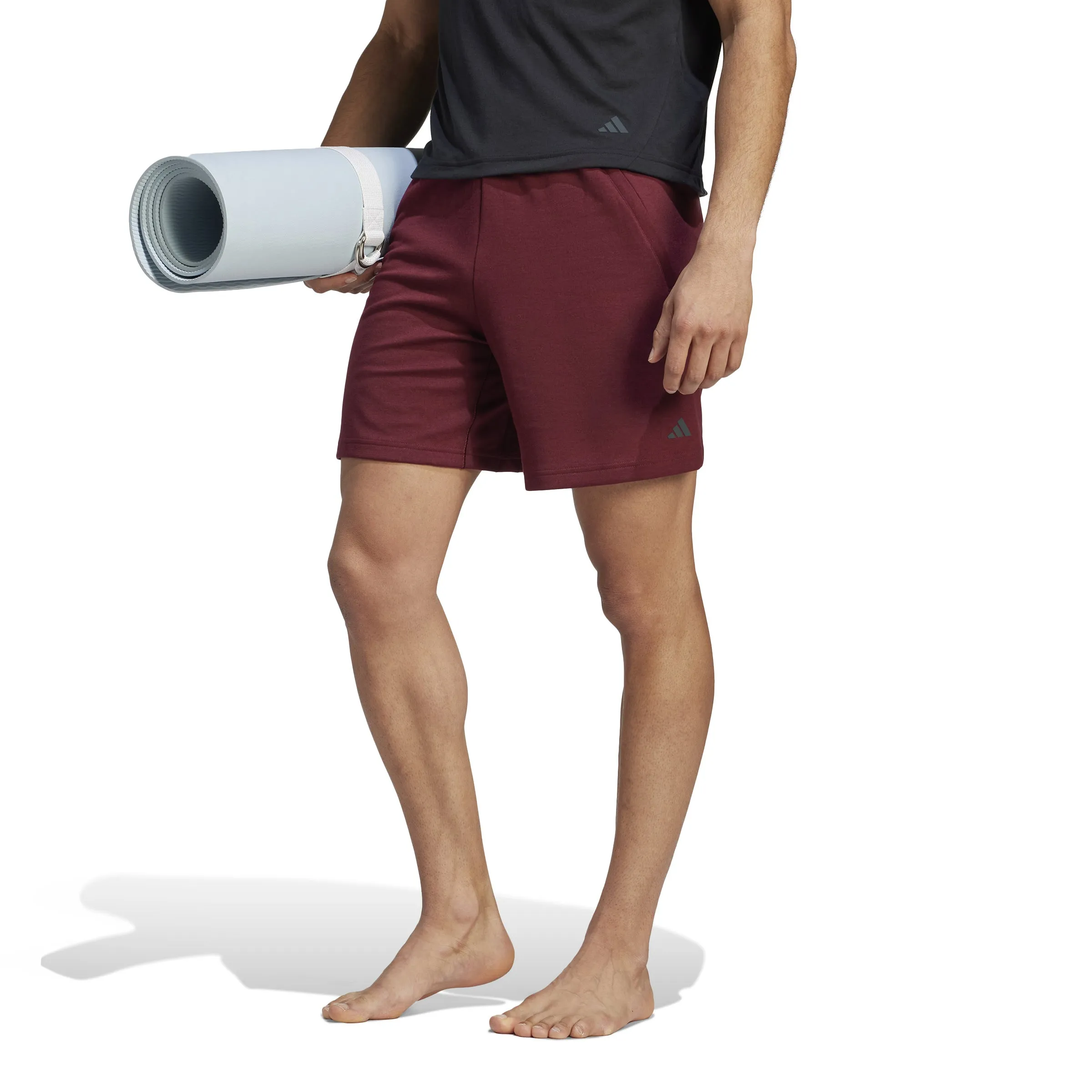 Yoga Training Shorts
