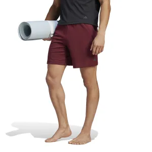 Yoga Training Shorts