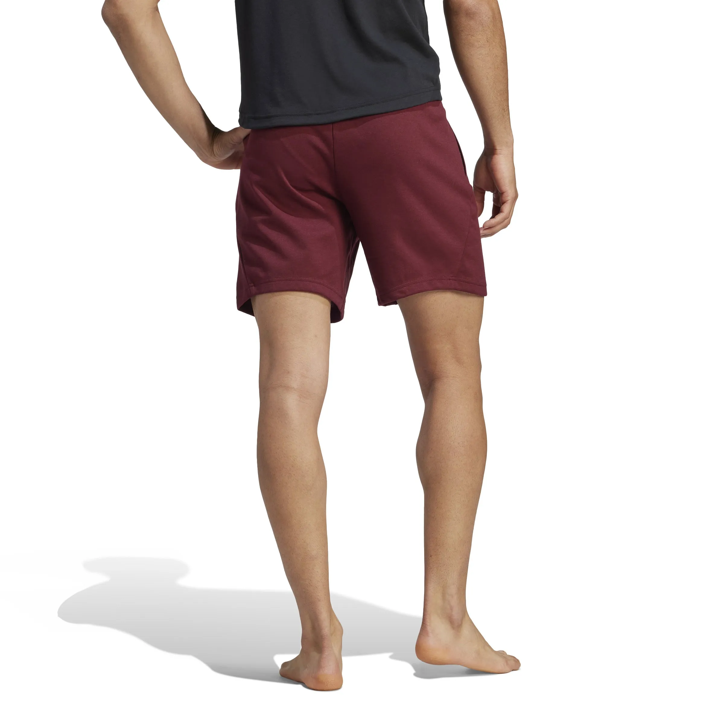 Yoga Training Shorts