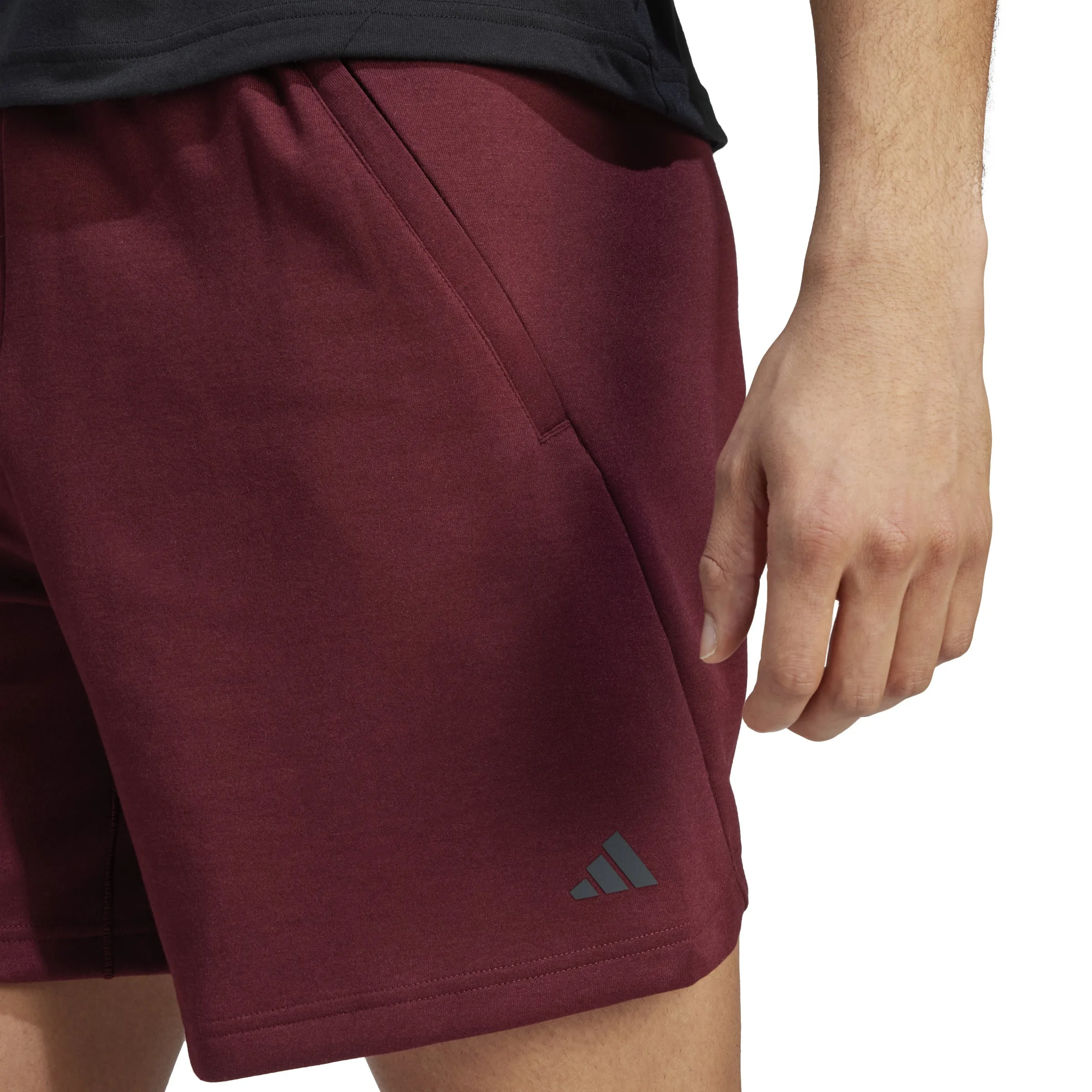 Yoga Training Shorts