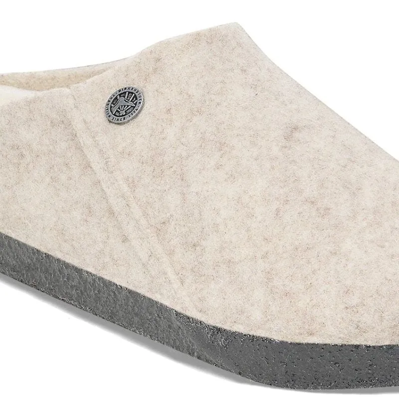 Zermatt Shearling Wool Felt