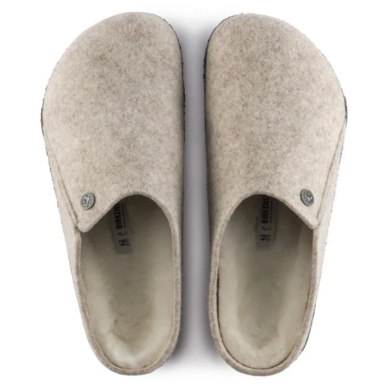 Zermatt Shearling Wool Felt